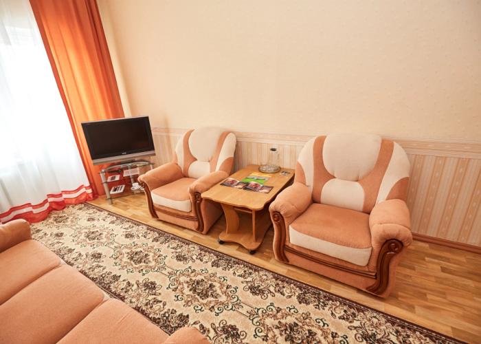 Solnechny Sanatorium