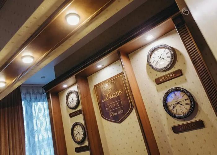 Lux Mini-Hotel