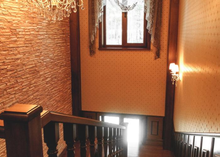 Lux Mini-Hotel
