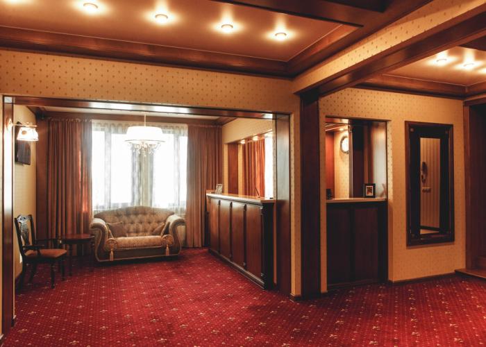 Lux Mini-Hotel