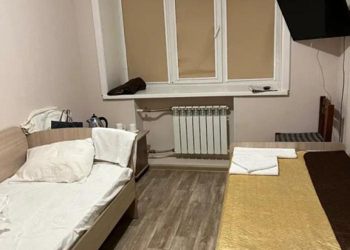 Mini-hotel Pilot