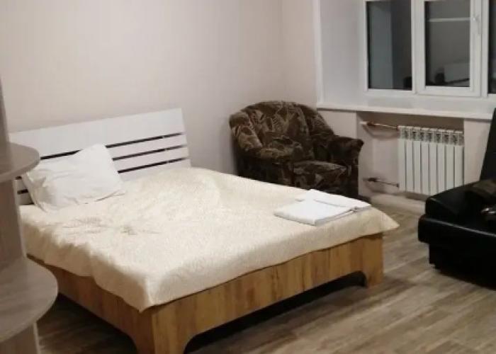 Mini-hotel Pilot