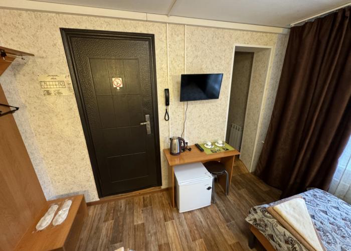 Luna Hotel