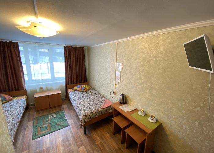 Luna Hotel