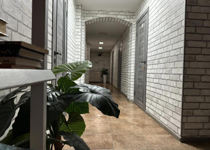 Tri Kita Hotel