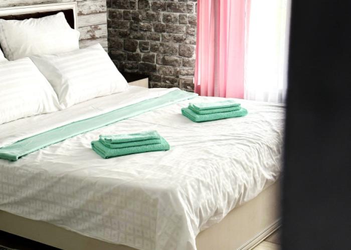 Tri Kita Hotel