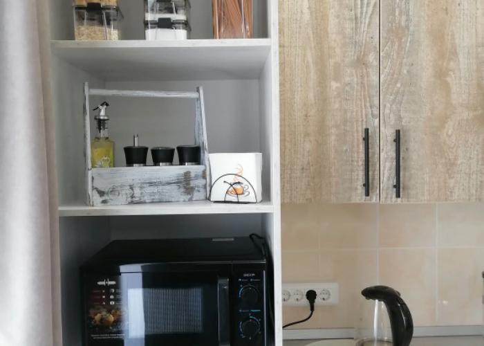 Studiya 27 Apartments