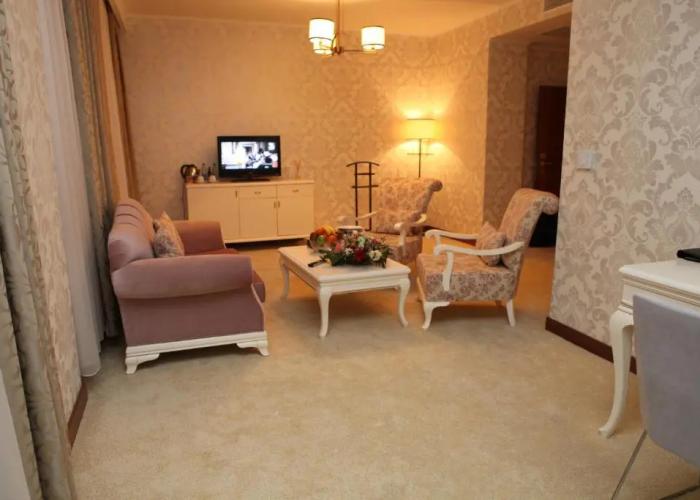 Vego Hotel