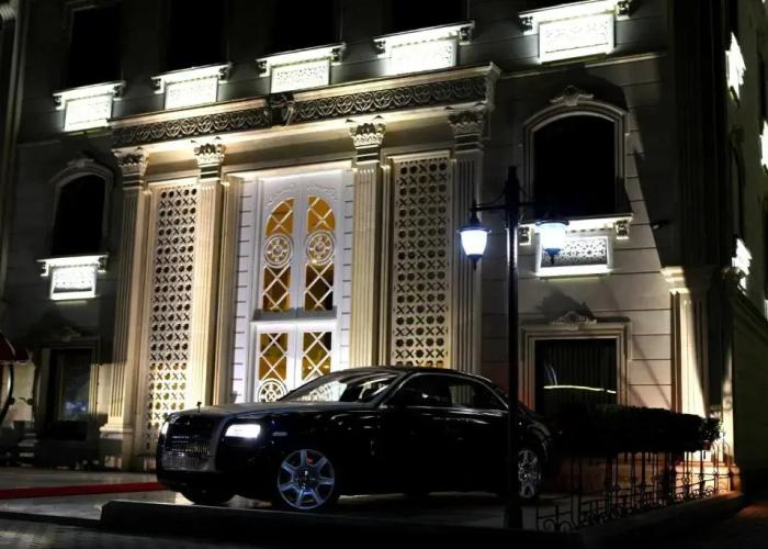 Vego Hotel