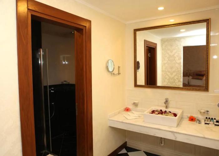 Vego Hotel