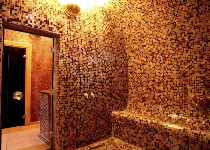 Vego Hotel