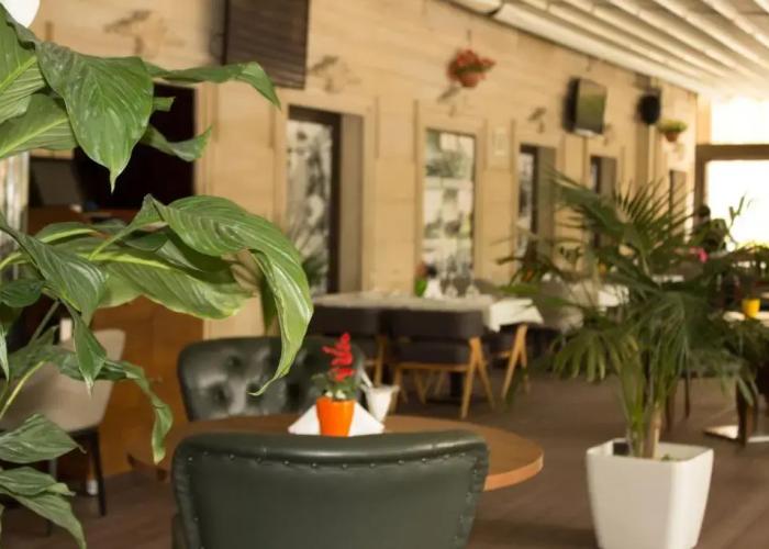Vego Hotel