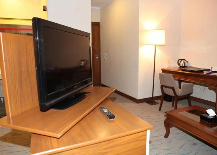 Vego Hotel