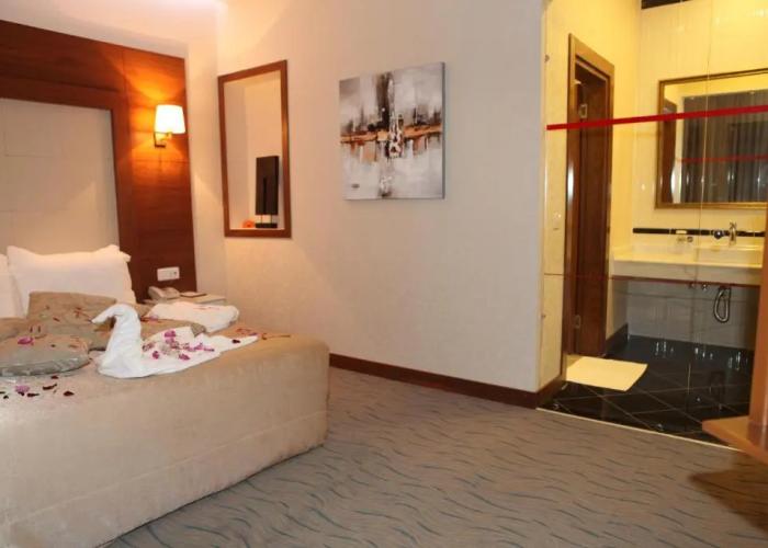 Vego Hotel