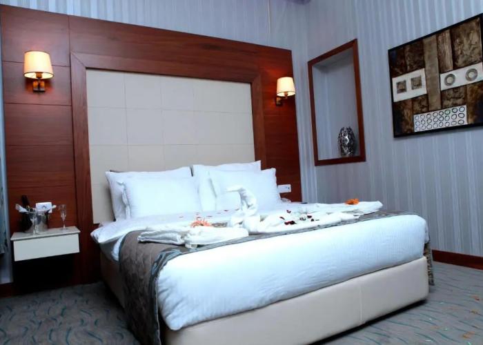 Vego Hotel