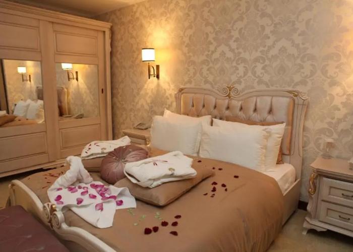 Vego Hotel