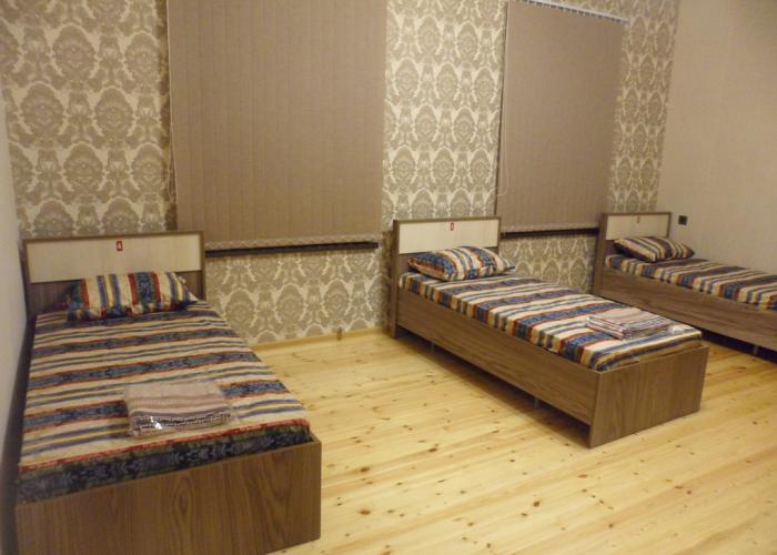 VM Hostel