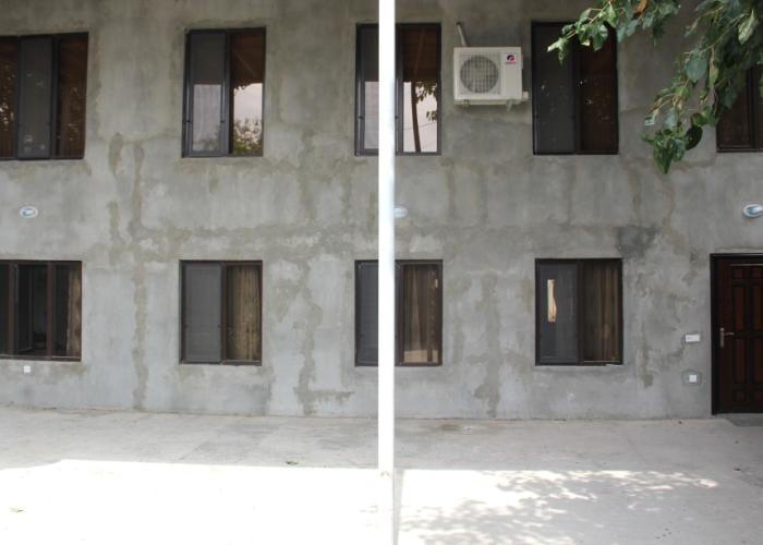 VM Hostel