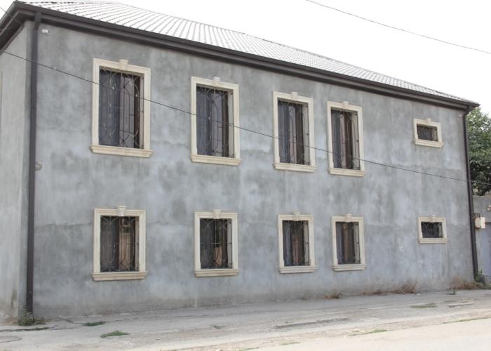 VM Hostel