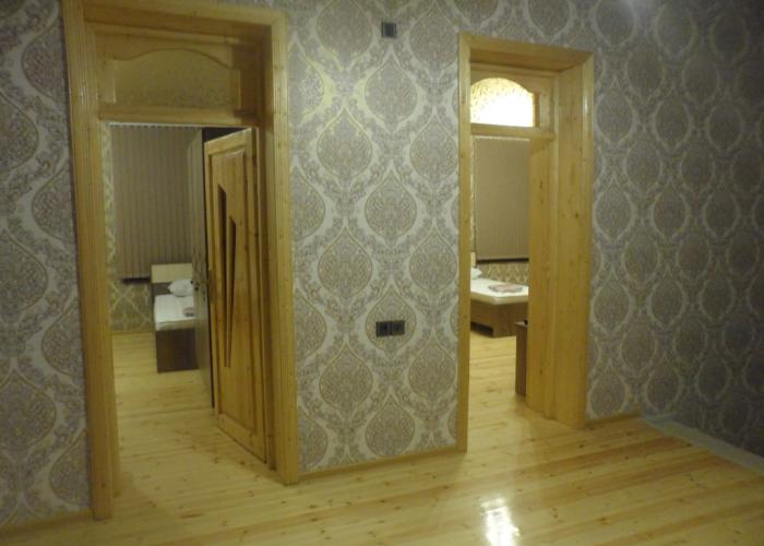 VM Hostel