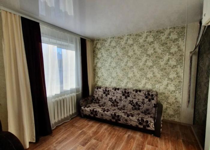 Na ulitse Obrucheva 6a Apartments