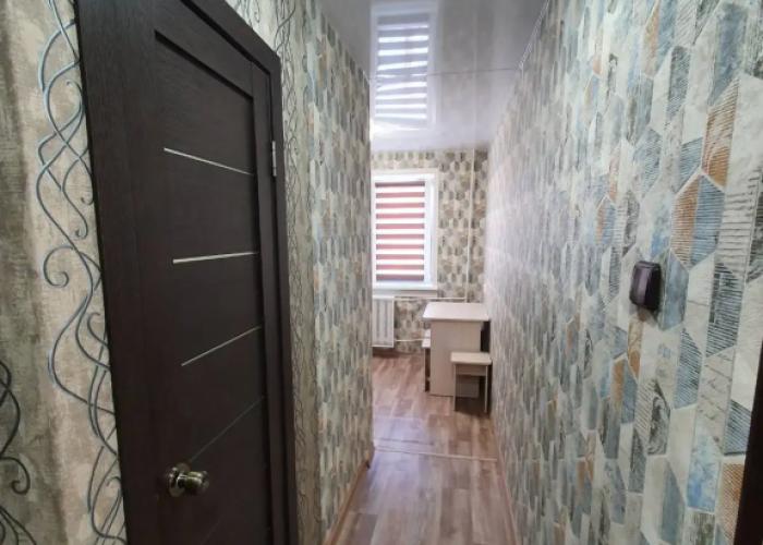 Na ulitse Obrucheva 6a Apartments