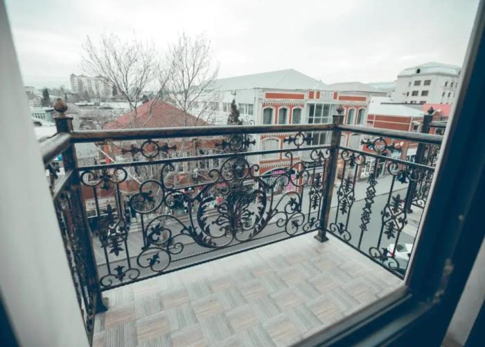 Baku Hotel Ganja