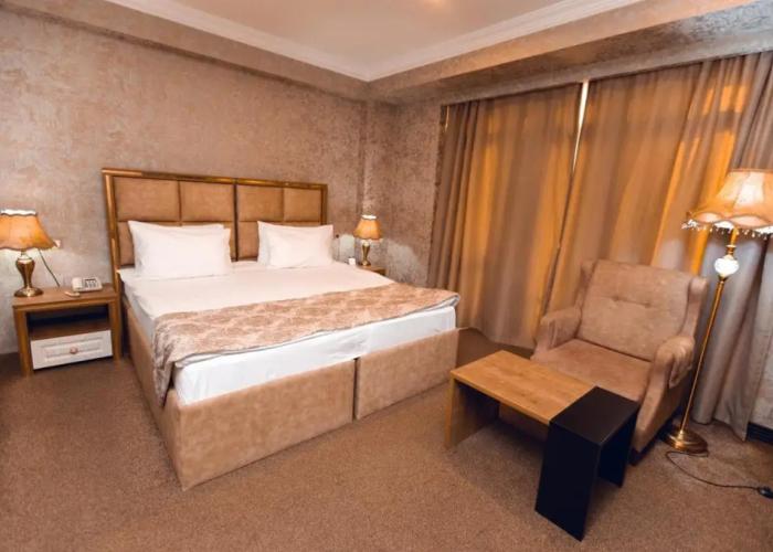 Baku Hotel Ganja