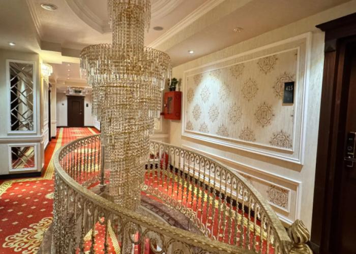 Baku Hotel Ganja