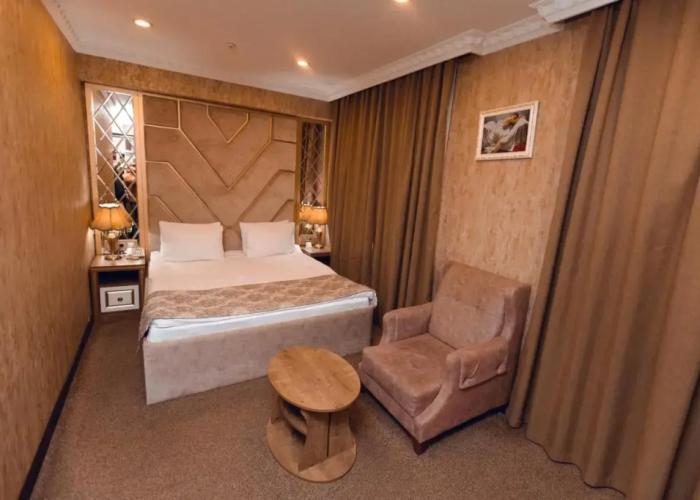 Baku Hotel Ganja