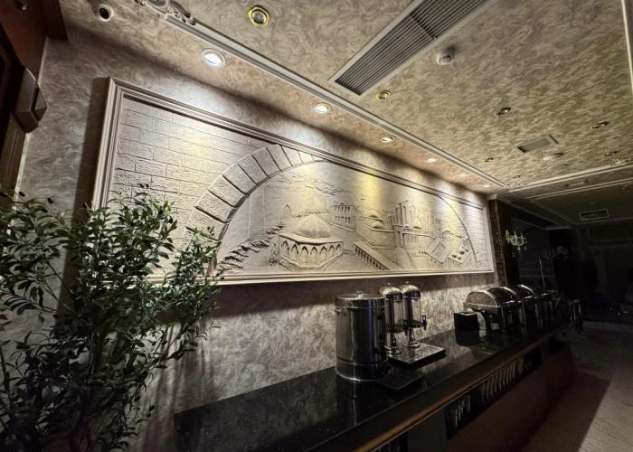 Baku Hotel Ganja