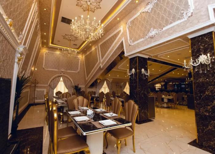 Baku Hotel Ganja