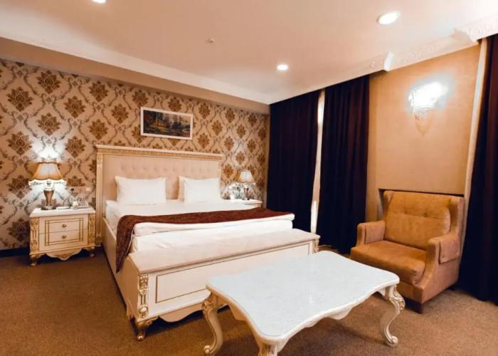 Baku Hotel Ganja