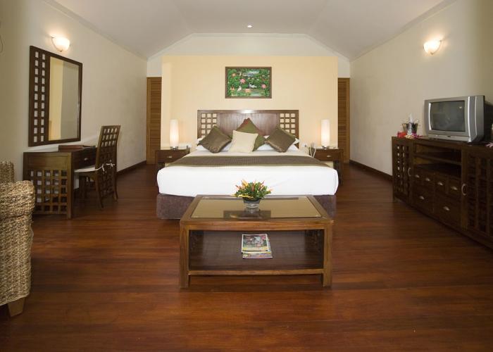 The Naviti Resort