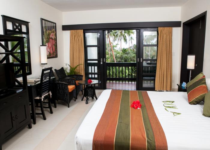 The Naviti Resort