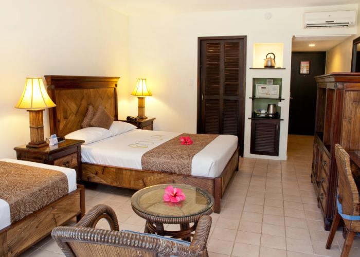The Naviti Resort