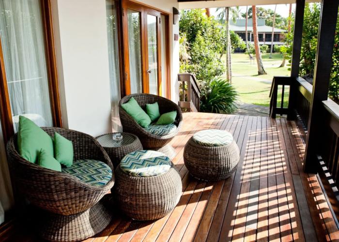The Naviti Resort