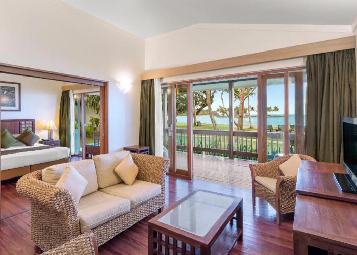The Naviti Resort