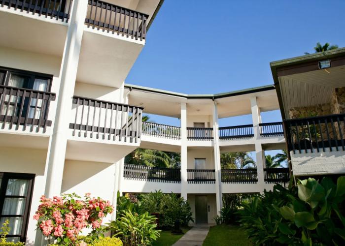 The Naviti Resort