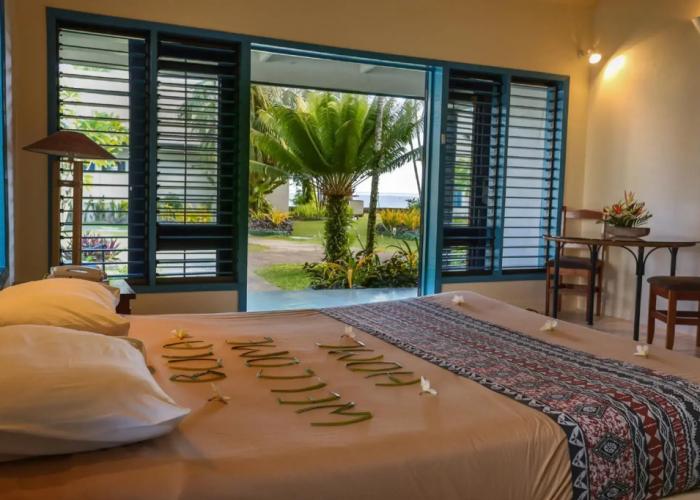 Fiji Hideaway Resort and Spa