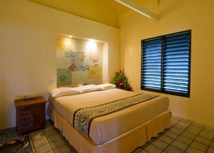 Fiji Hideaway Resort and Spa