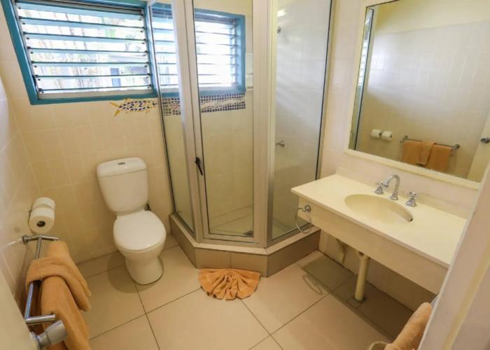 Fiji Hideaway Resort and Spa
