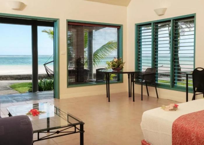 Fiji Hideaway Resort and Spa