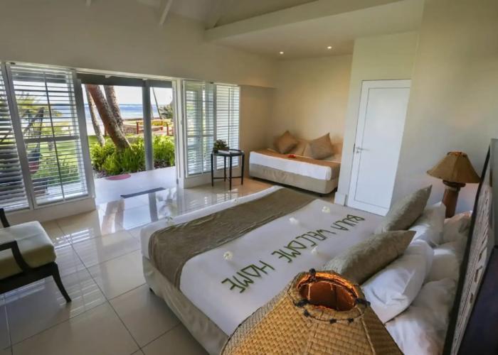 Fiji Hideaway Resort and Spa