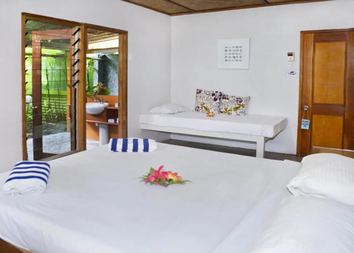 The Beachouse