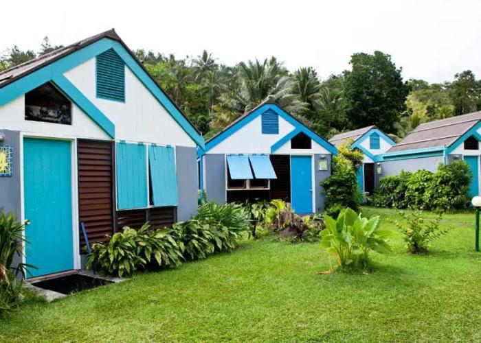 The Beachouse