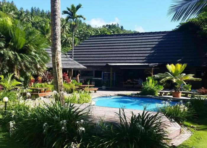 The Beachouse