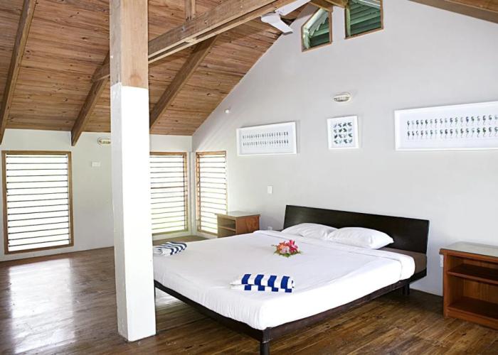 The Beachouse