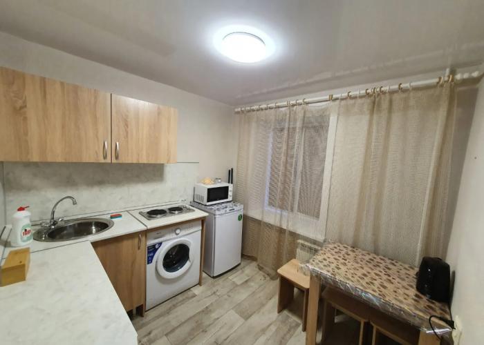 Metallurgov 21 Apartments