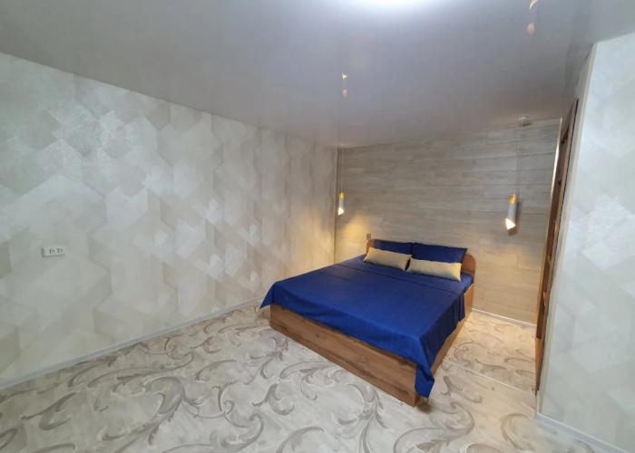 Metallurgov 21 Apartments